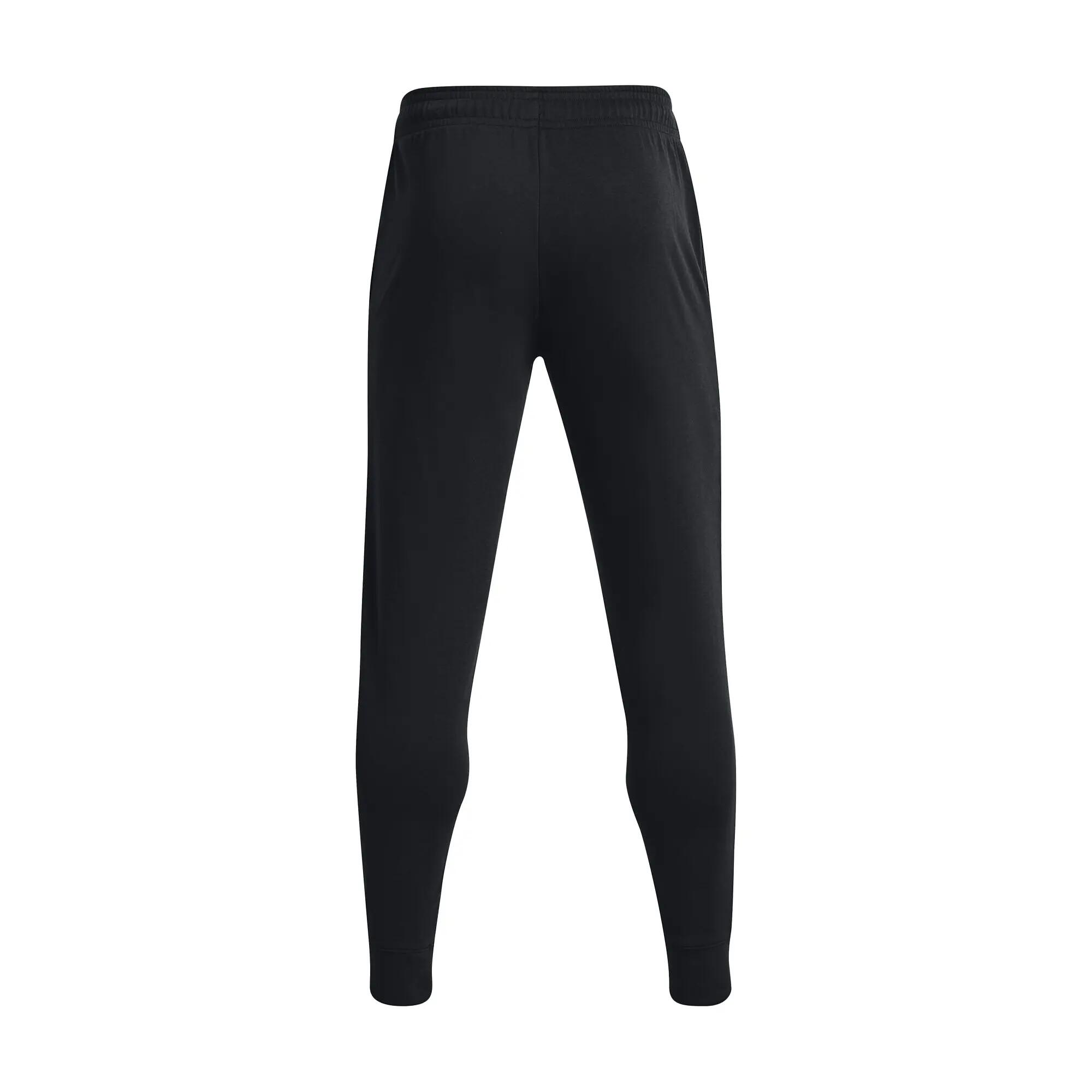 Pantalon De Jogging RIVAL Homme (Noir) 3/6