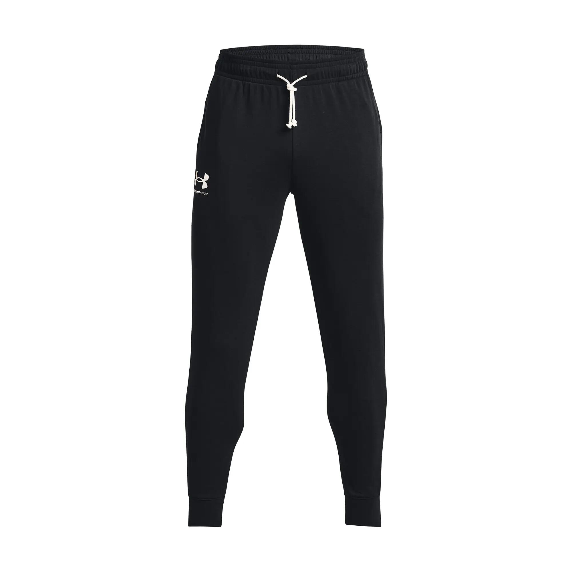 Pantalon De Jogging RIVAL Homme (Noir) 2/6