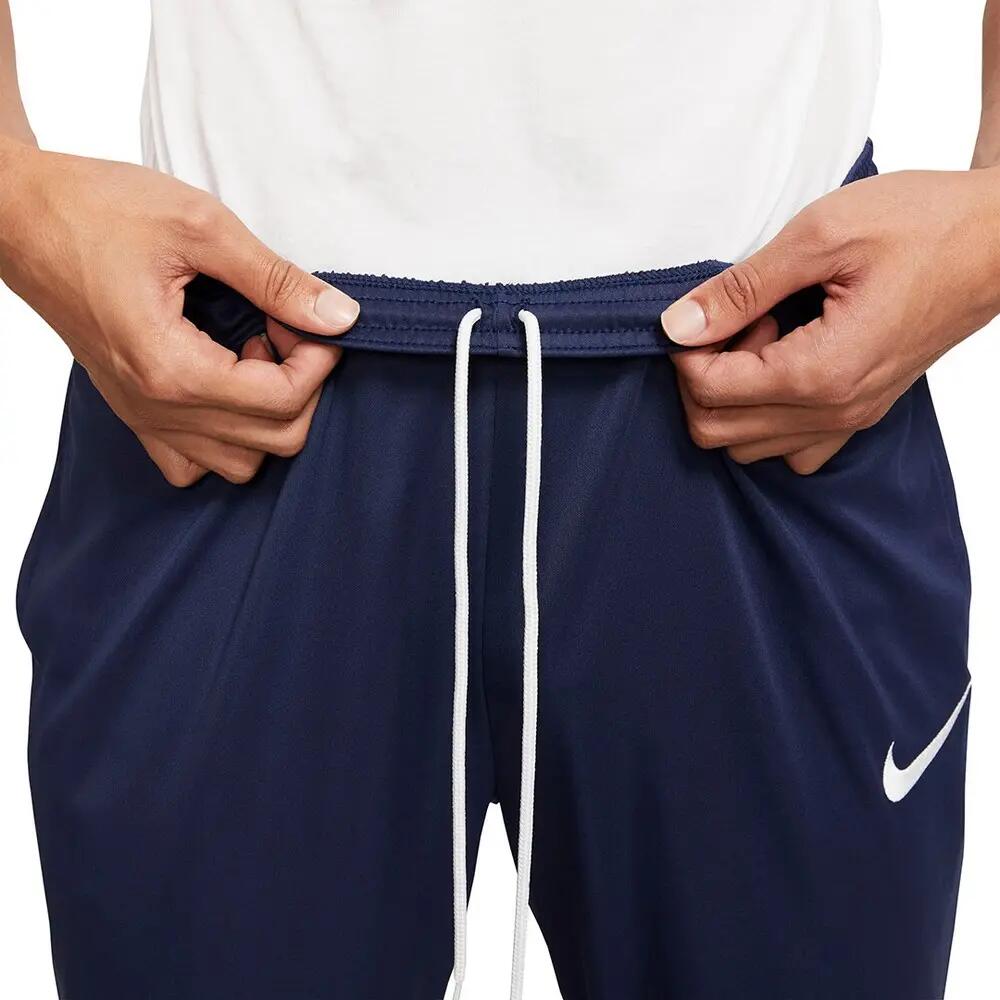 Pantaloni Da Jogging Bambini Nike Dry Park 20 Blu Navy 6/7
