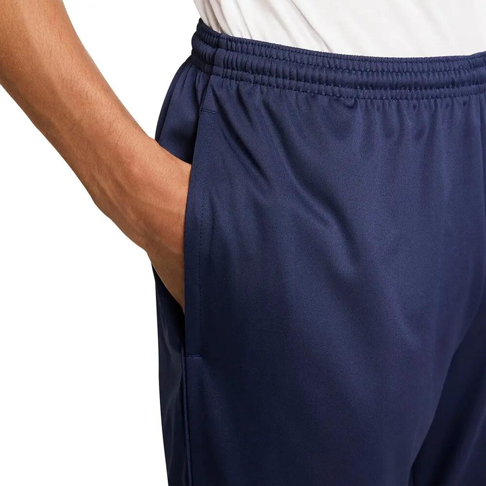 Pantaloni Da Jogging Bambini Nike Dry Park 20 Blu Navy 4/7