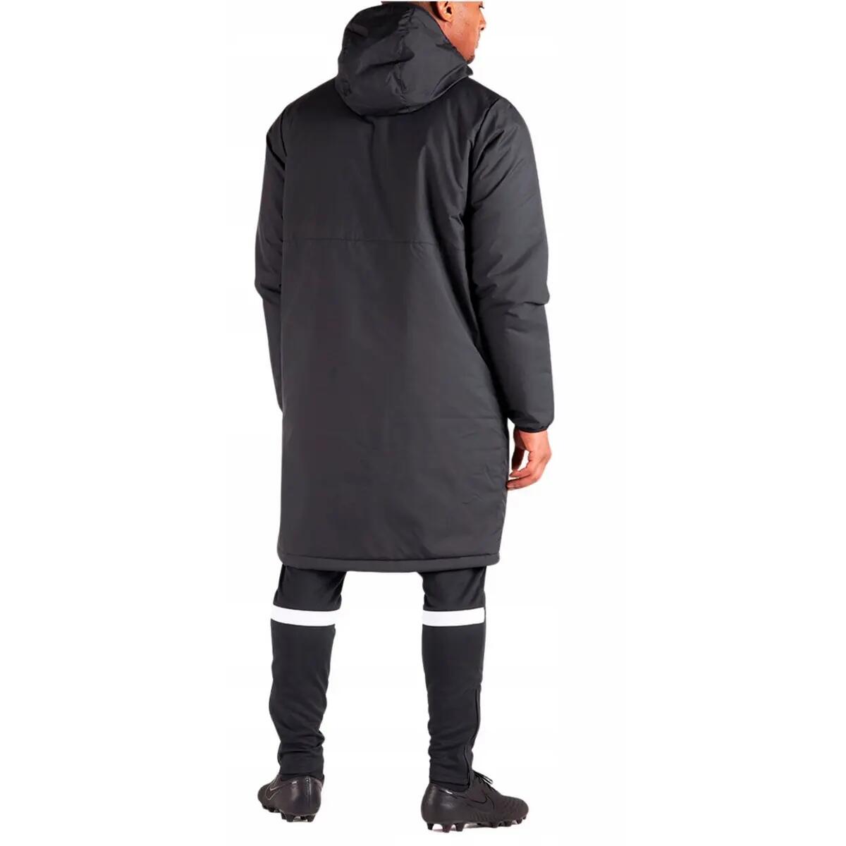 Veste Hiver PARK Homme (Noir) 4/6