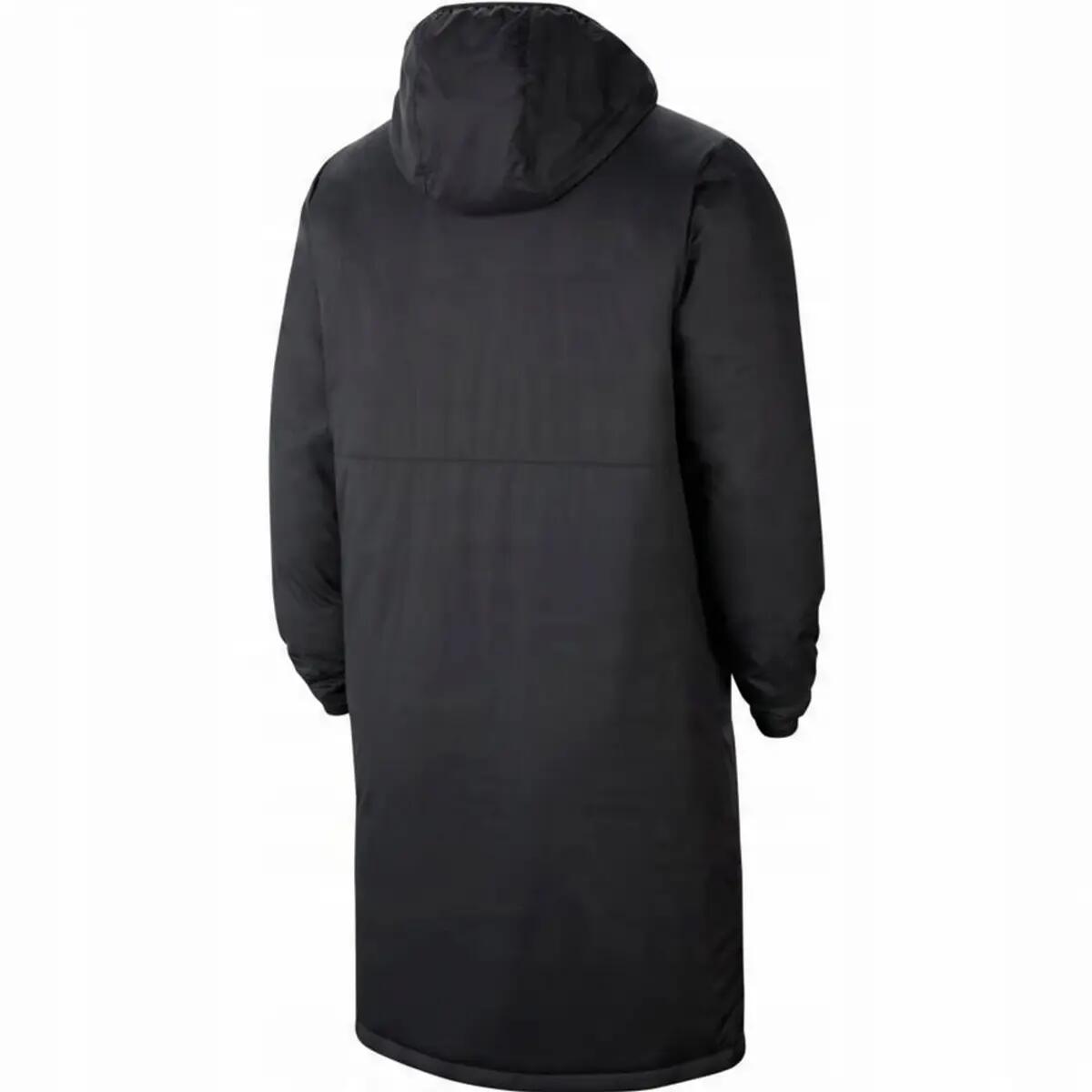 Veste Hiver PARK Homme (Noir) 3/6