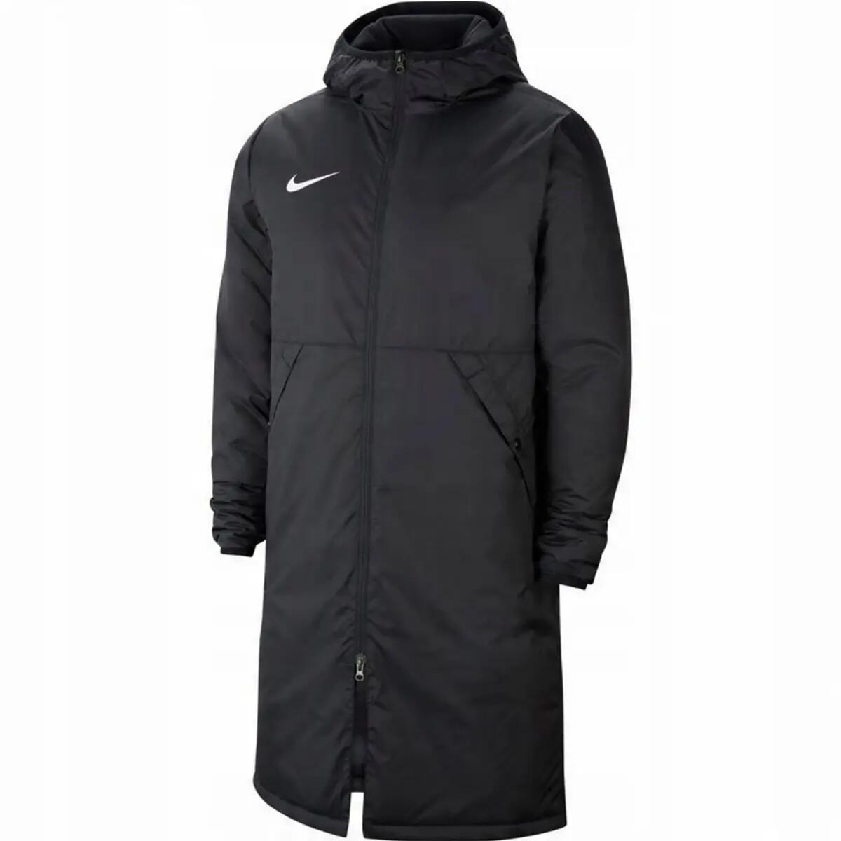 Veste Hiver PARK Homme (Noir) 2/6