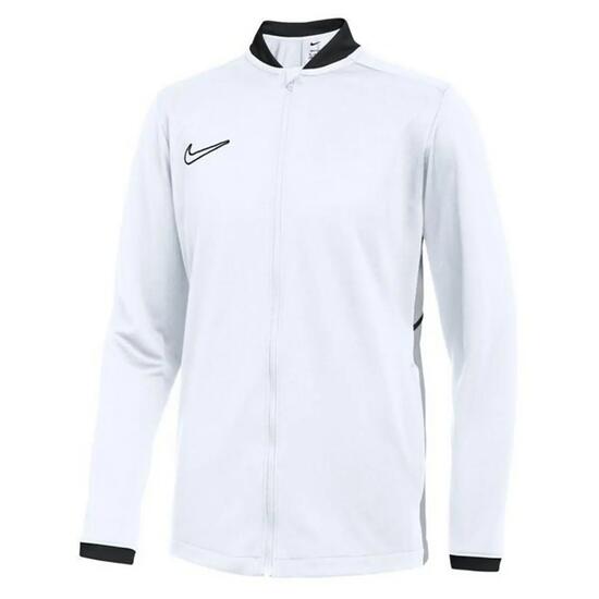 Kinder/kids Academy 25 DriFIT Track Jacket (Wit)
