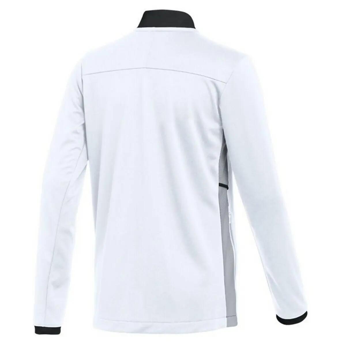 Giacca Da Tuta Bambini Nike Academy 25 Bianco 2/2