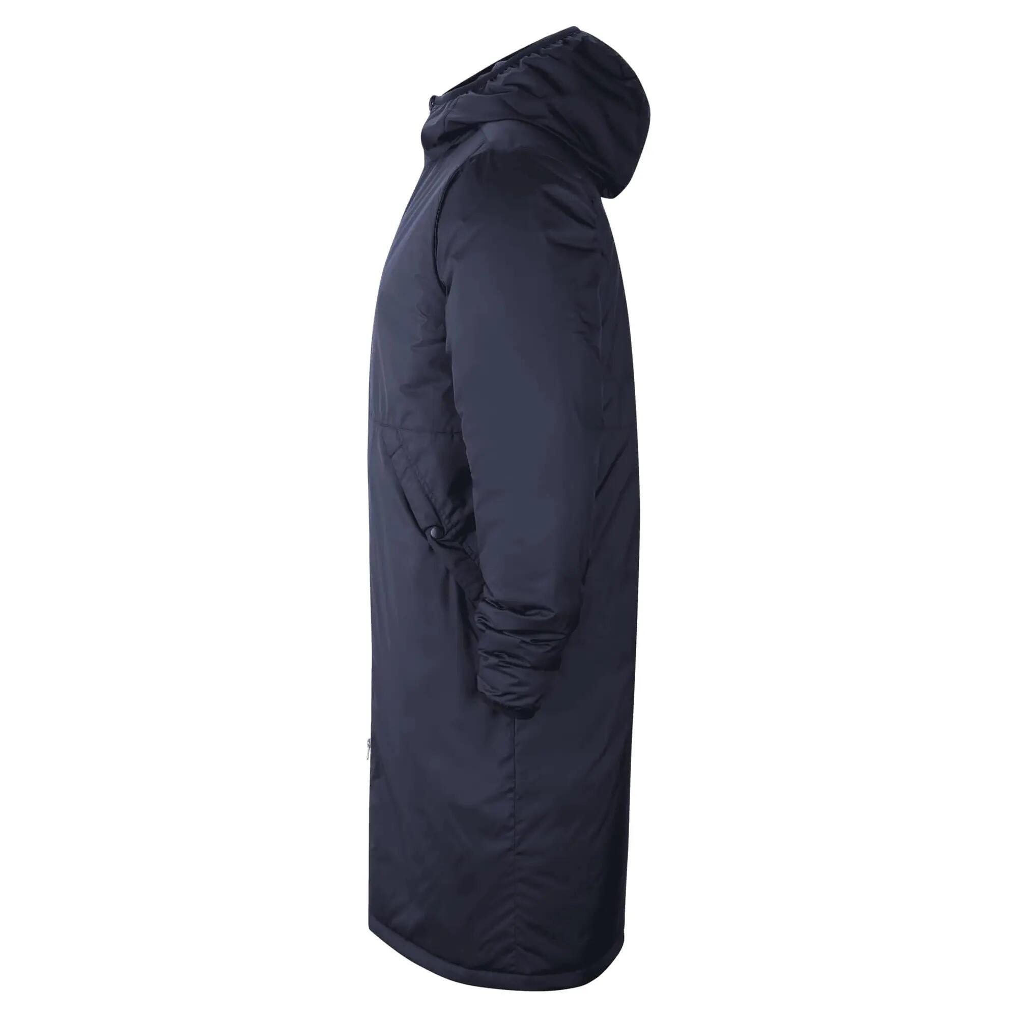 Giacca Inverno Uomo Nike Park 20 Blu Navy 4/5