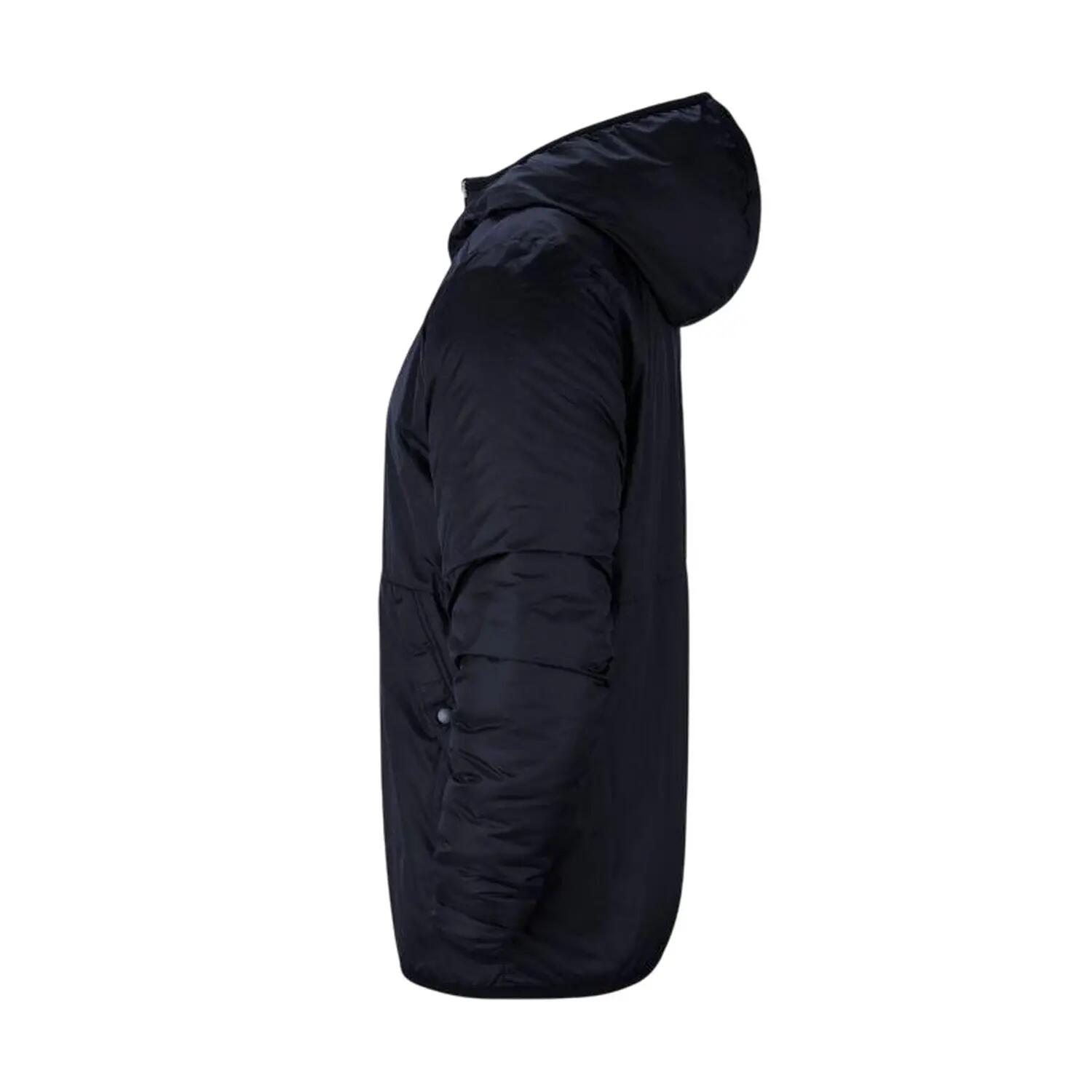Giacca Uomo Nike Park 20 Fall Blu Navy 4/9