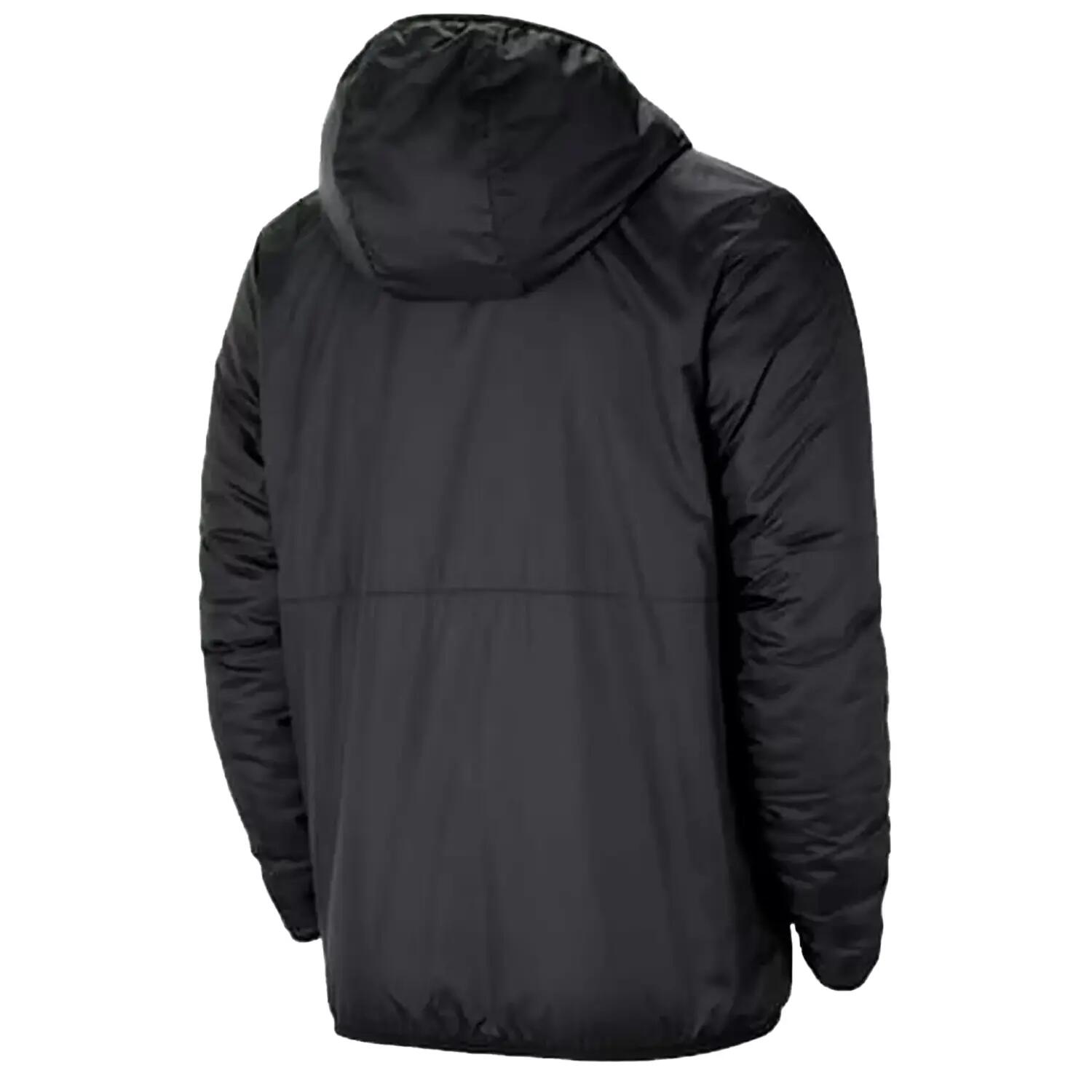 Veste Imperméable PARK FALL Enfant (Noir) 3/6