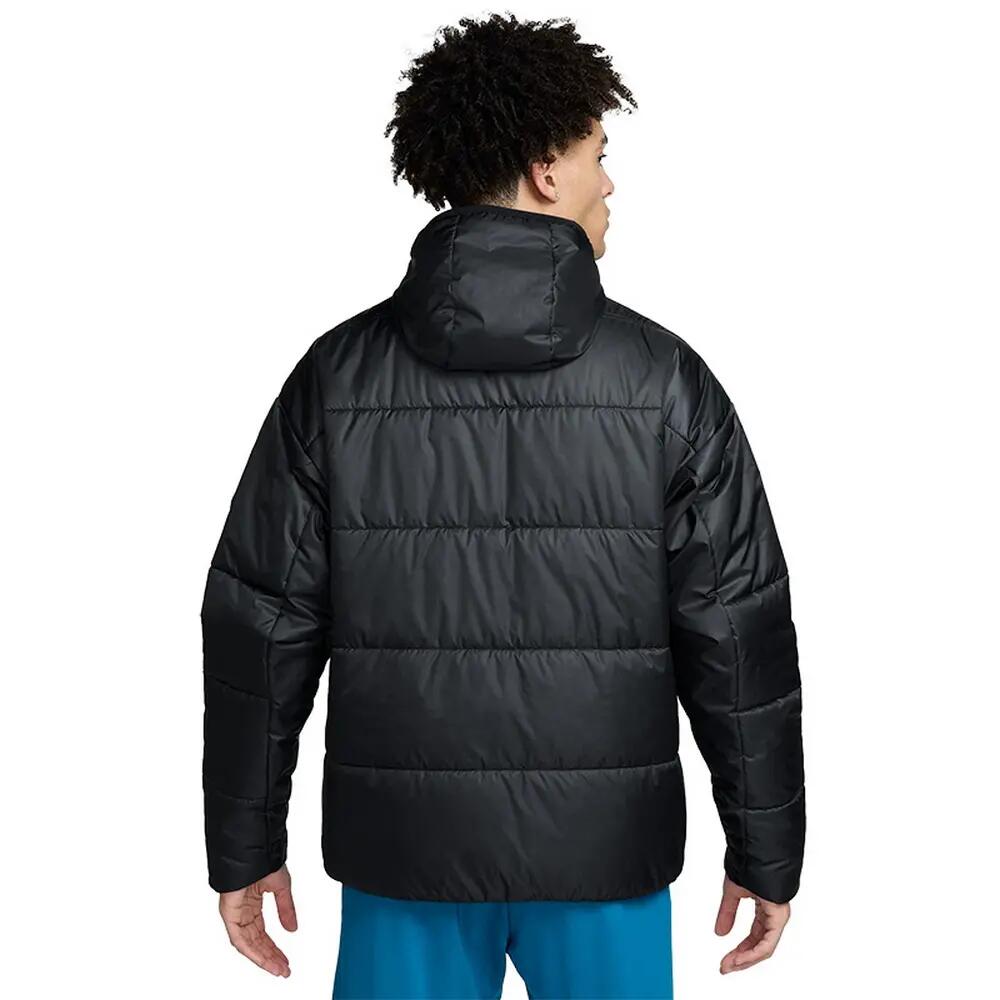 Chaqueta Acolchada Academy Pro 24 de ThermaFit Otoño para Hombre Negro 4/7