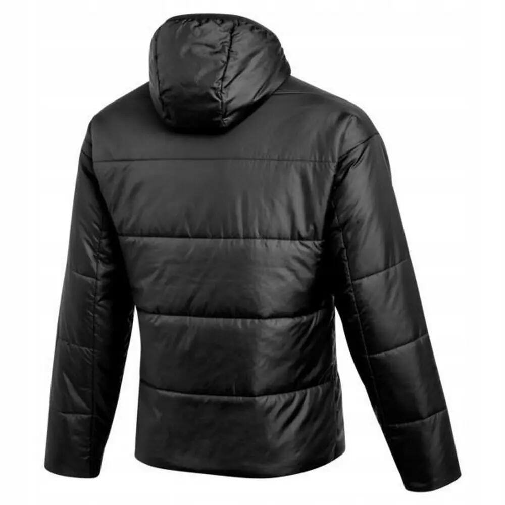 Chaqueta Acolchada Academy Pro 24 de ThermaFit Otoño para Hombre Negro 3/7