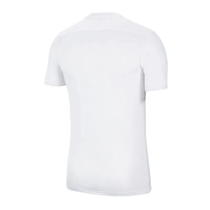 Maillot De Foot DRY PARK Enfant (Blanc) 2/4