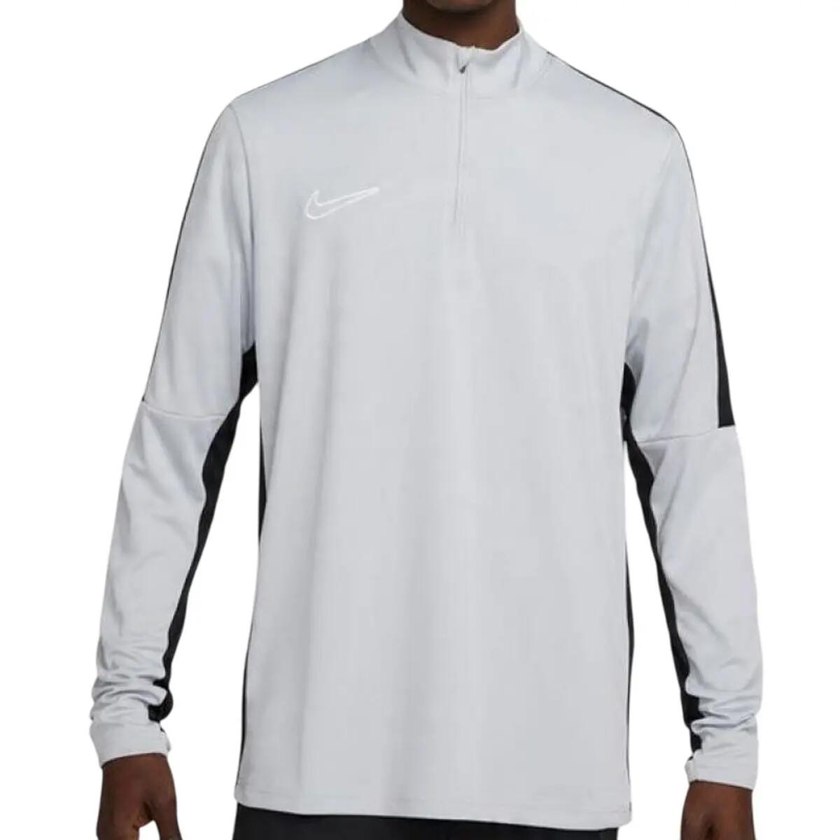 Sweat ACADEMY Homme (Gris / Noir) 4/5
