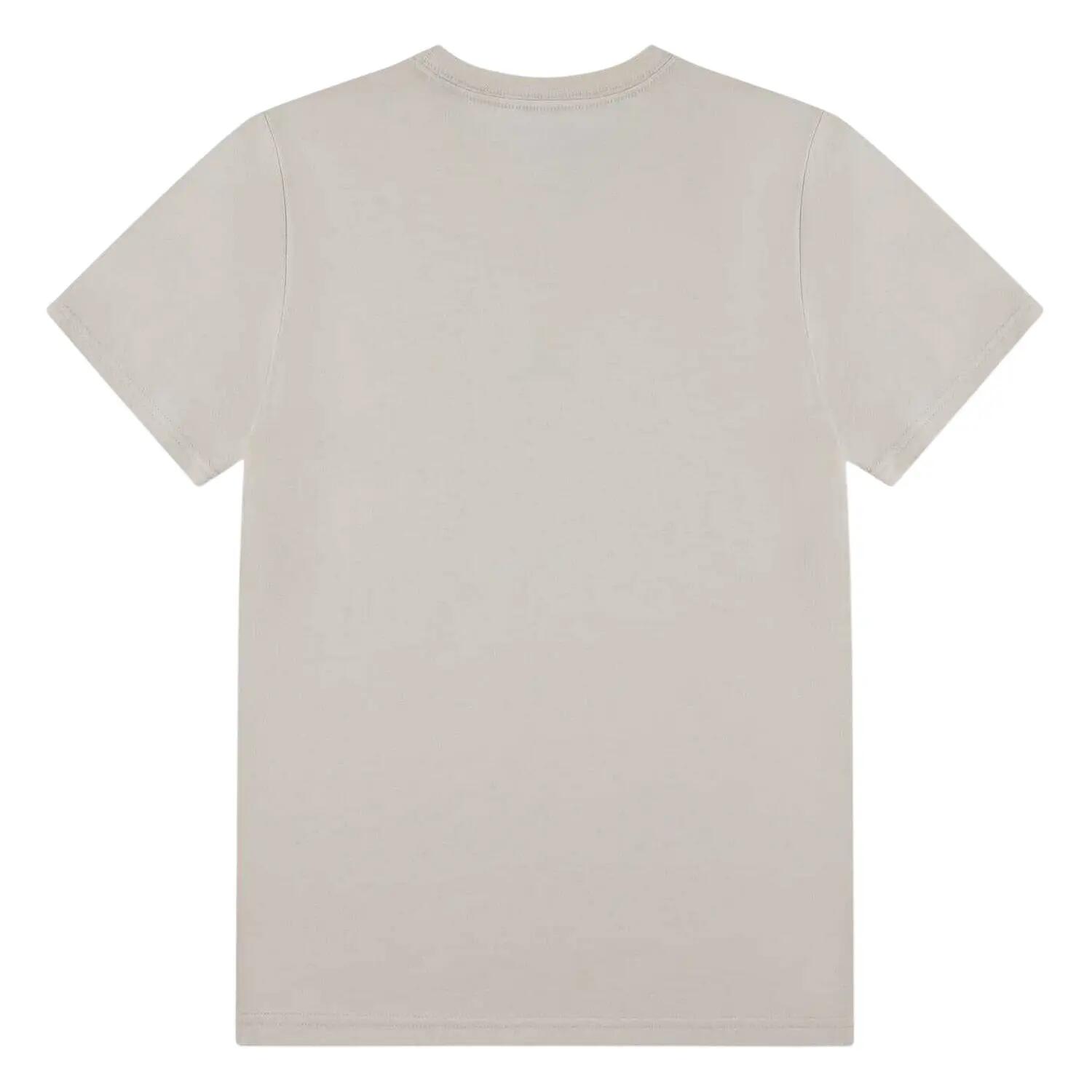 TShirt für Jungen, Lang geschnitten Kinder Leicht 2/3