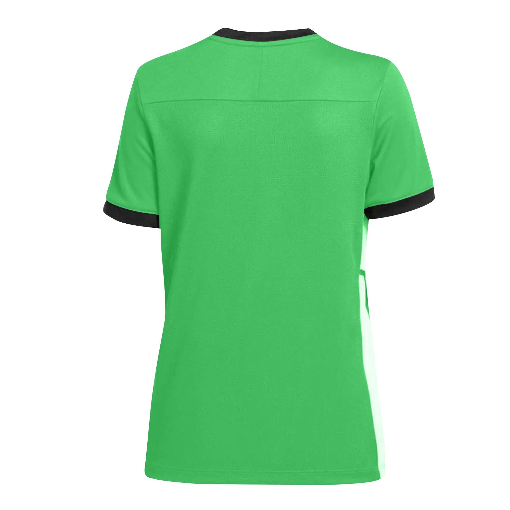 Maillot ACADEMY Enfant (Vert) 2/2