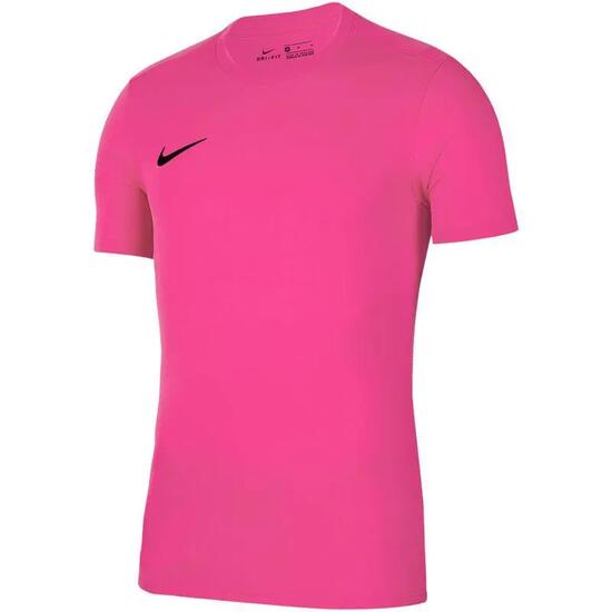 Maillot De Foot DRY PARK Enfant (Rose)