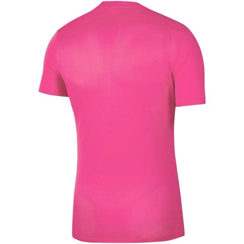 Maillot De Foot DRY PARK Enfant (Rose) 4/4