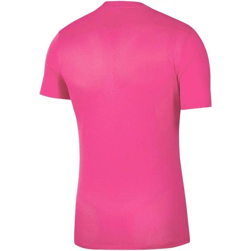 Maillot De Foot DRY PARK Enfant (Rose) 2/4
