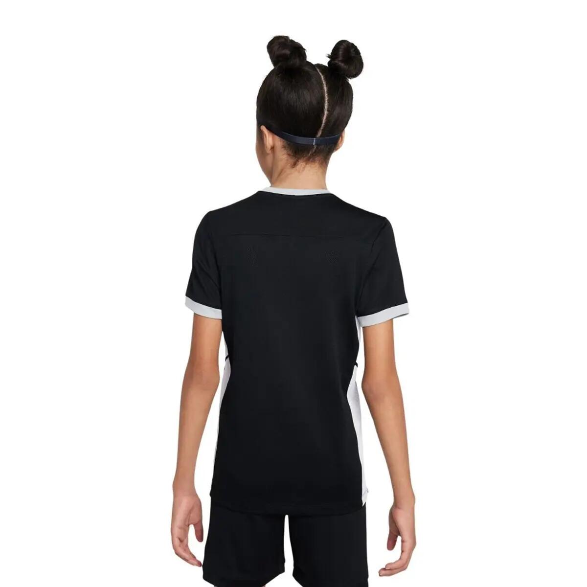 Maillot ACADEMY Enfant (Noir) 3/6