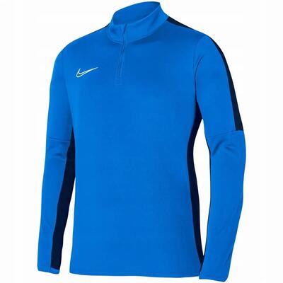 Heren academy 23 boor top (geel)