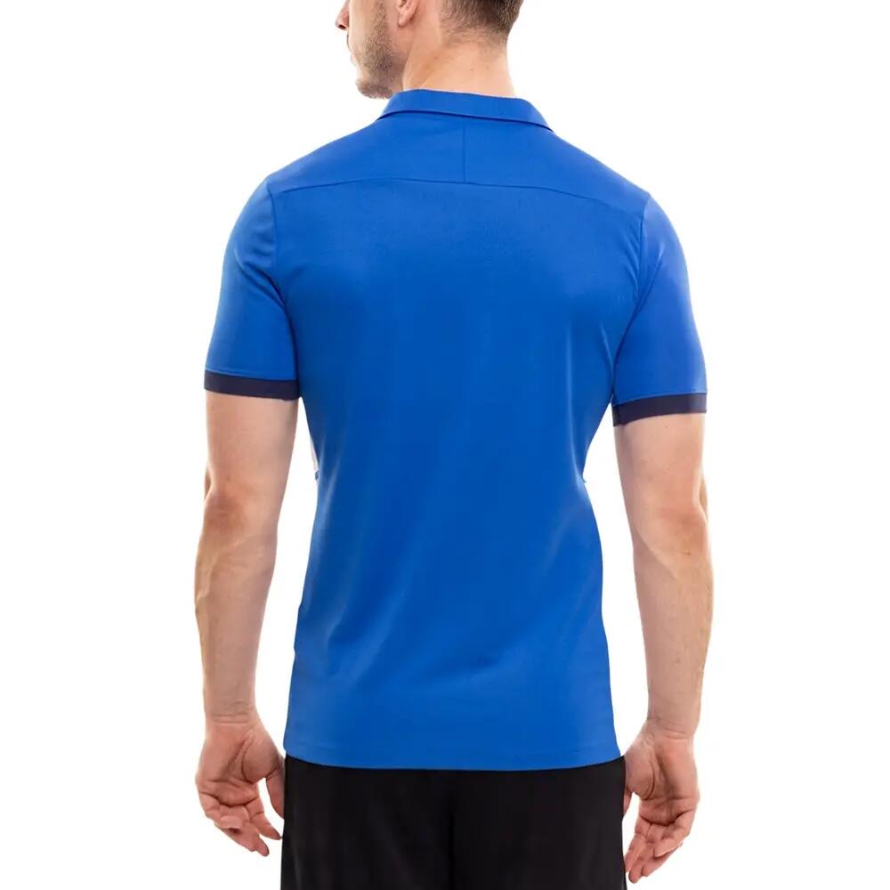 Polo Academy 25 para Hombre Azul 4/4