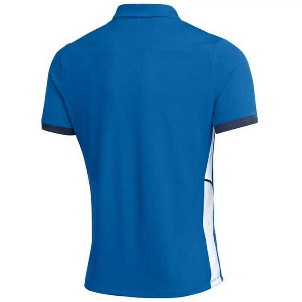 Polo Academy 25 para Hombre Azul 3/4