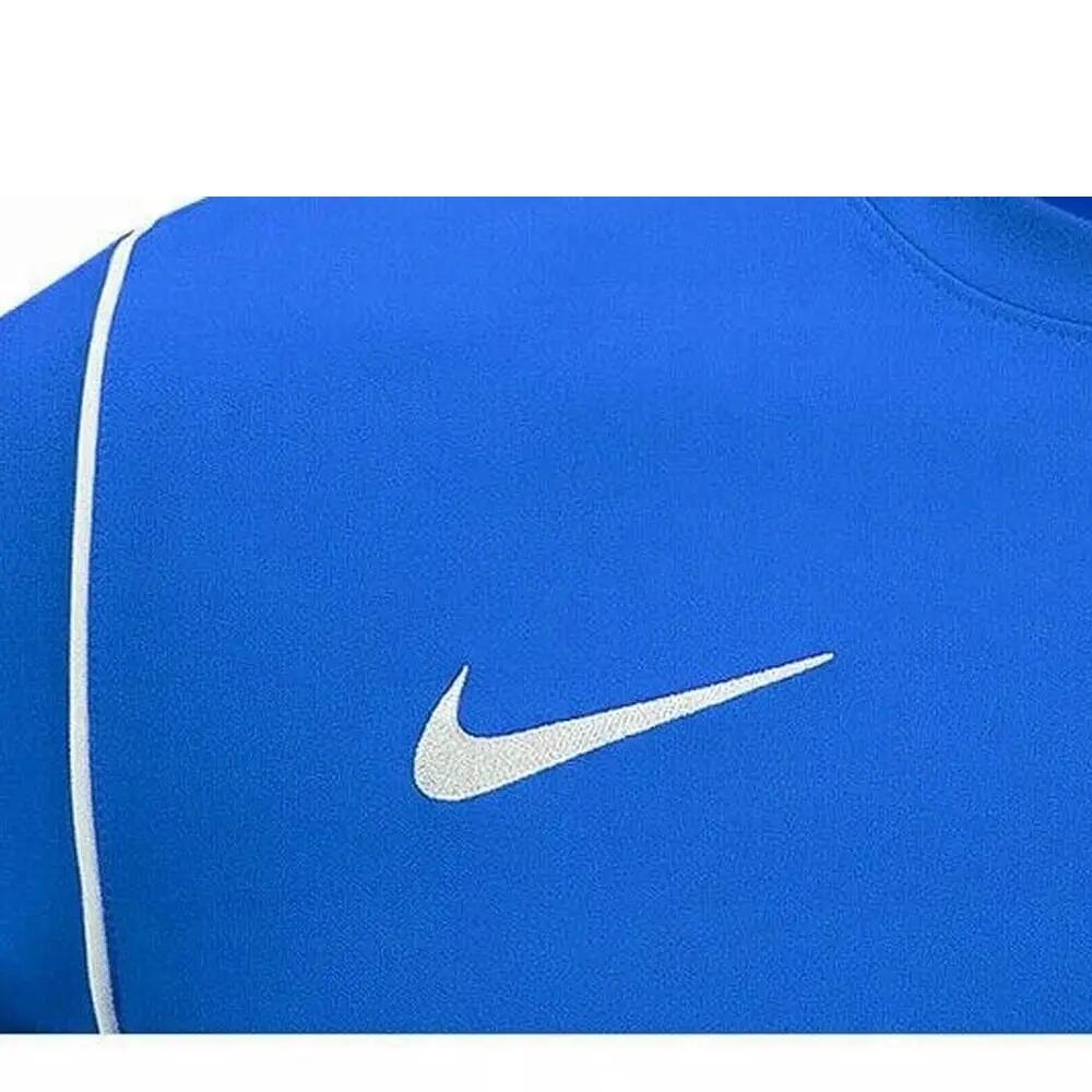 Polo DRY PARK Homme (Bleu) 3/4
