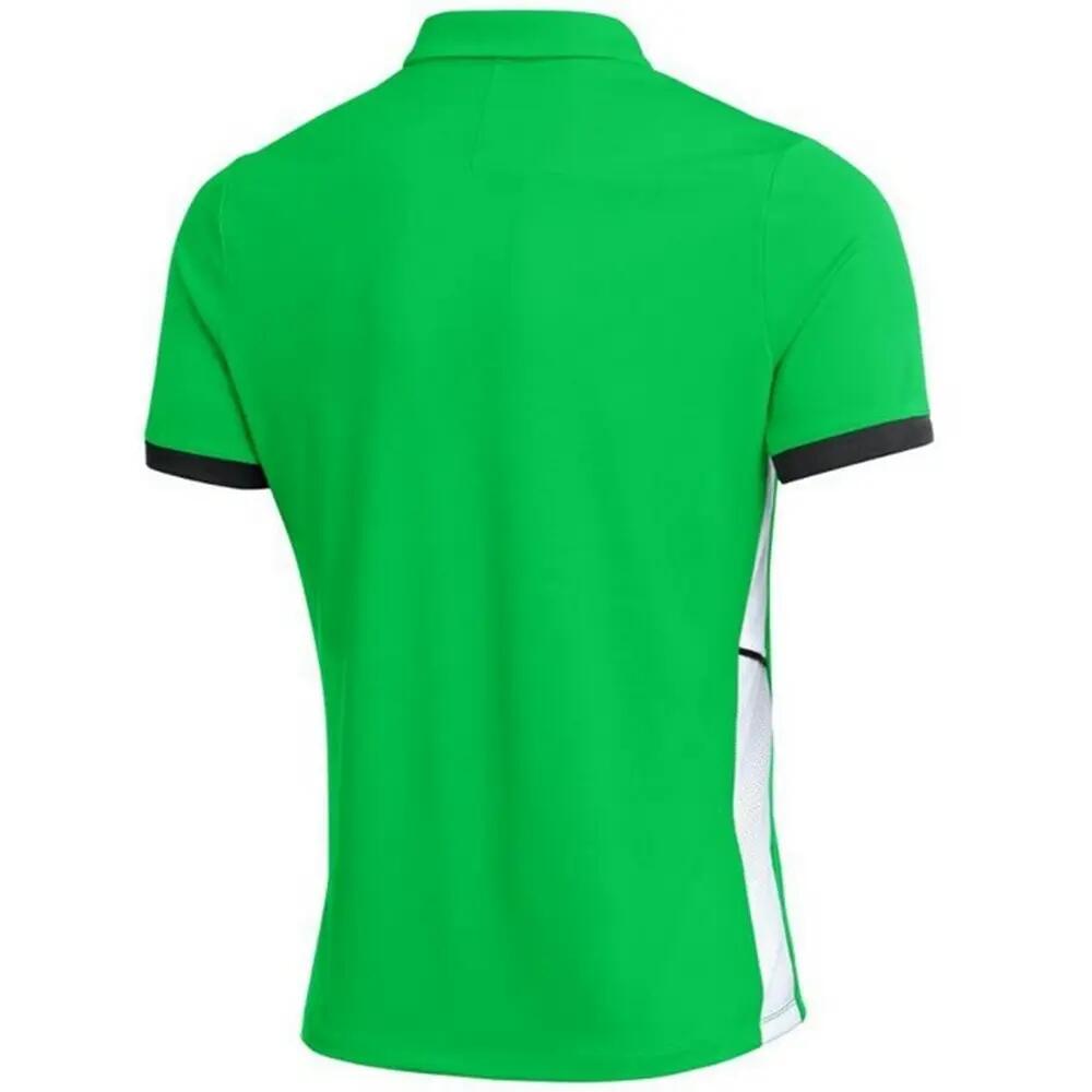 Maglietta Polo DriFIT Uomo Nike Academy 25 Verde 3/4
