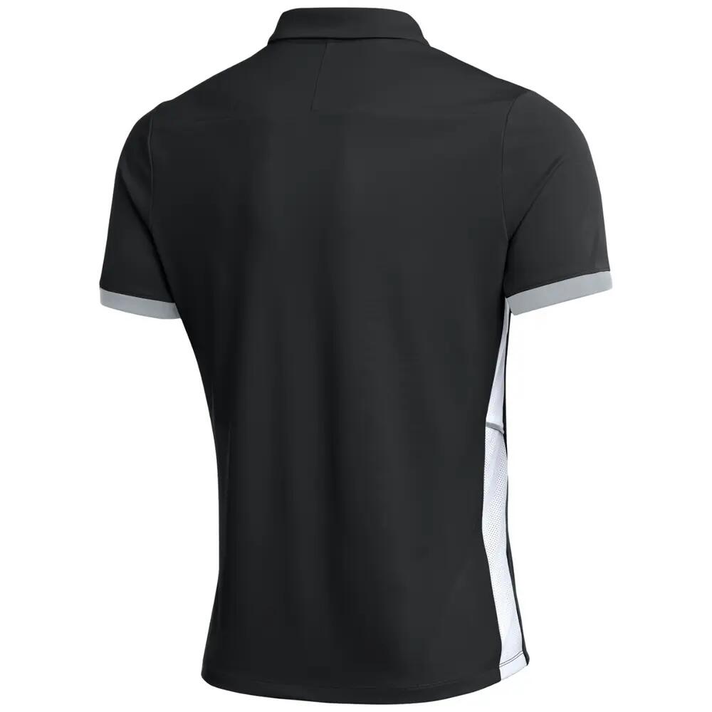 Maglietta Polo DriFIT Uomo Nike Academy 25 Nero 3/4