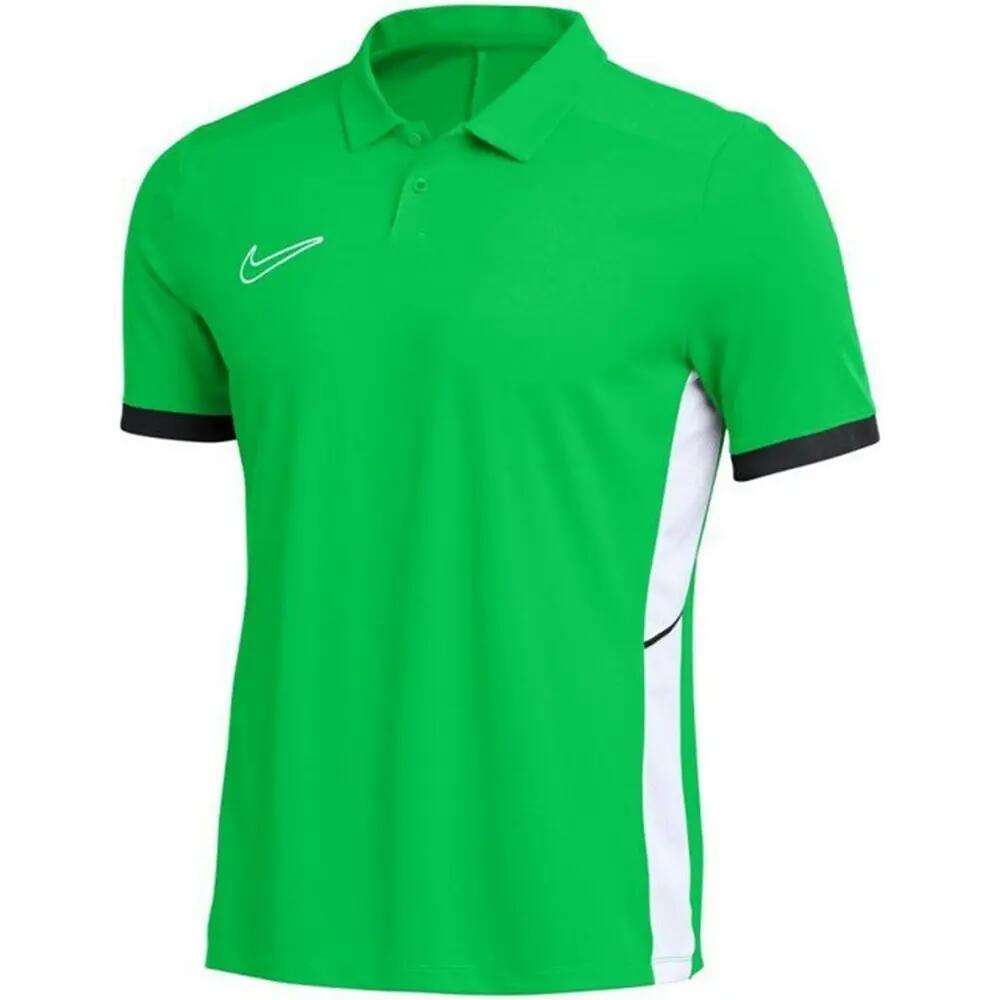 Maglietta Polo DriFIT Uomo Nike Academy 25 Verde 2/4