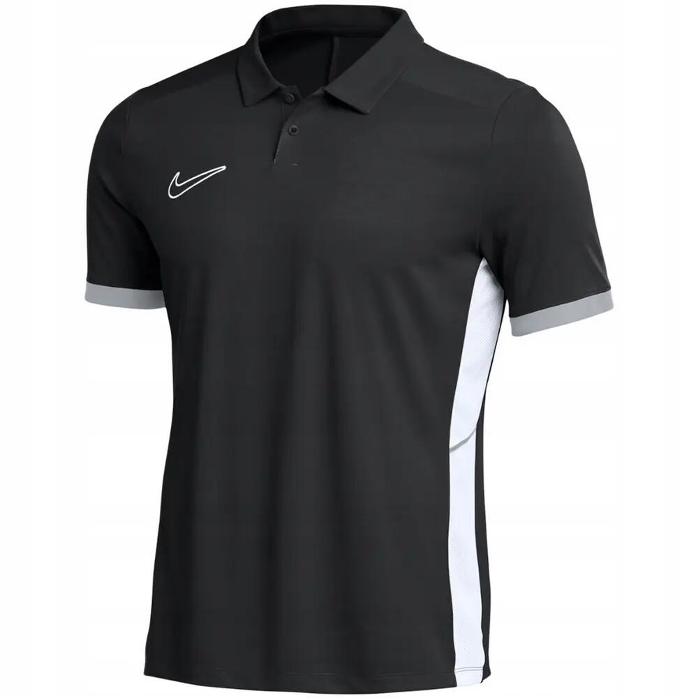 Maglietta Polo DriFIT Uomo Nike Academy 25 Nero 2/4