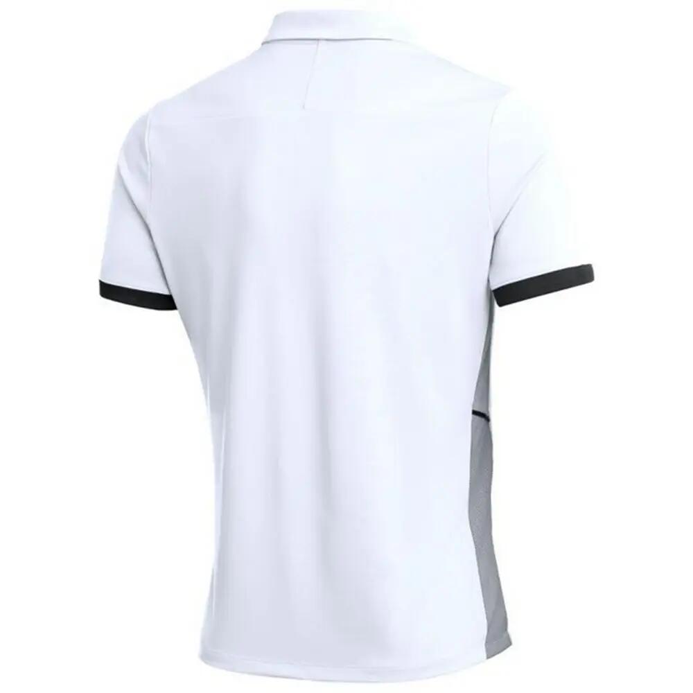Polo Academy 25 para Hombre Blanco 3/3