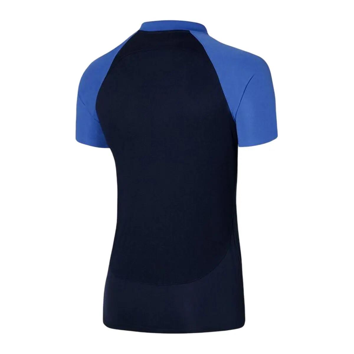 Polo ACADEMY PRO Homme (Bleu Marine) 2/4