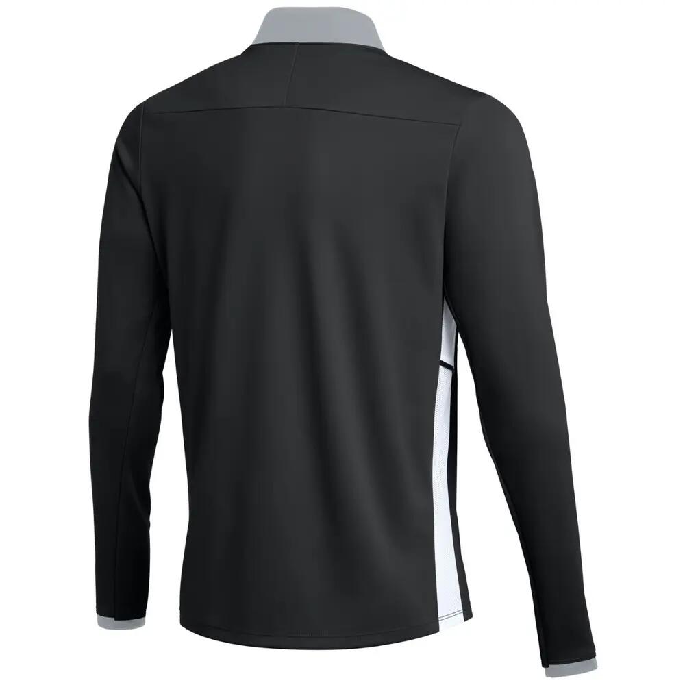 Sweat ACADEMY Homme (Noir) 2/3