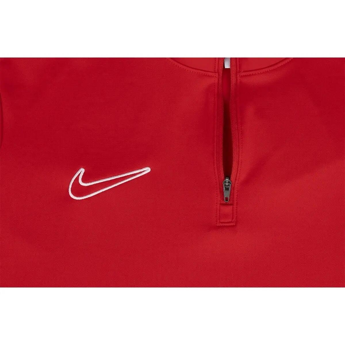 Męska Bluza Rozpinana Academy 23 Quarter Zip 4/4