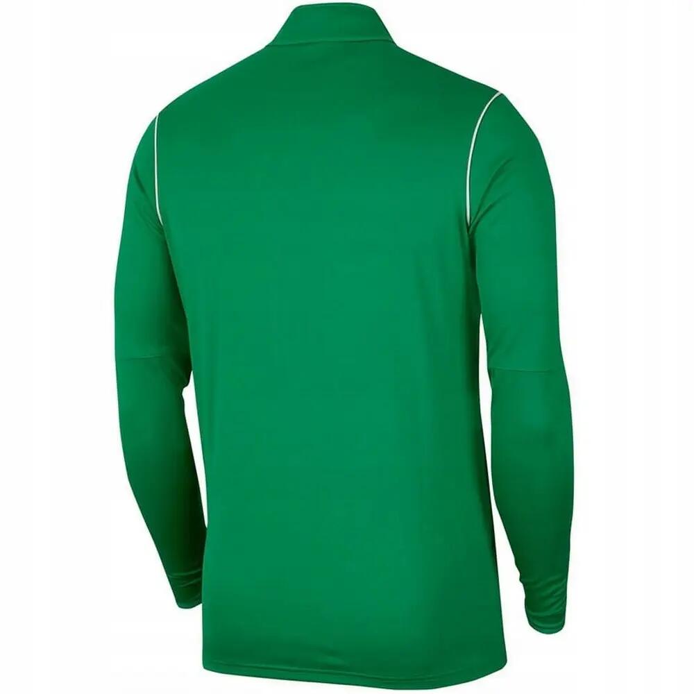 Sweat PARK TRACK Homme (Vert) 2/4