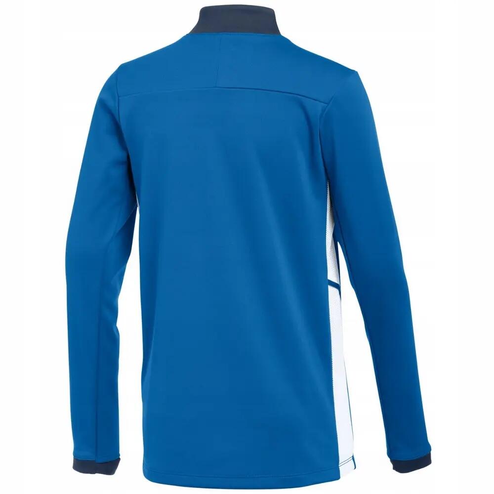 Sweat ACADEMY Enfant (Bleu) 2/2