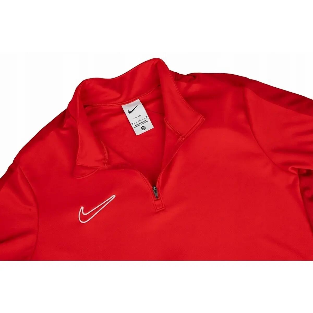Męska Bluza Rozpinana Academy 23 Quarter Zip 3/4