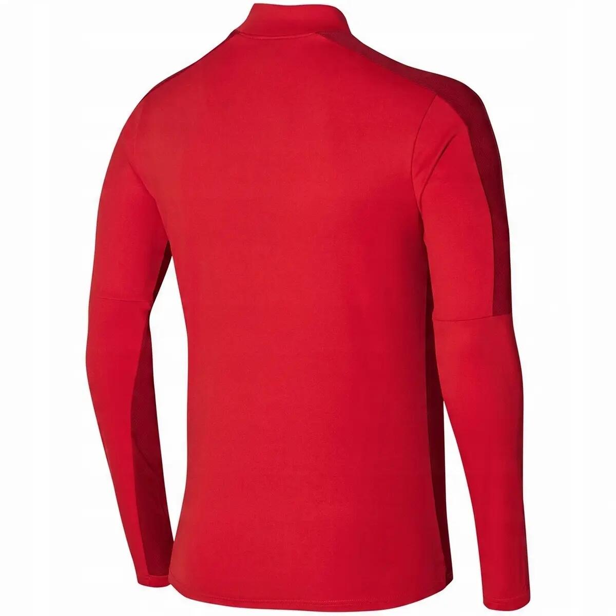 Męska Bluza Rozpinana Academy 23 Quarter Zip 2/4