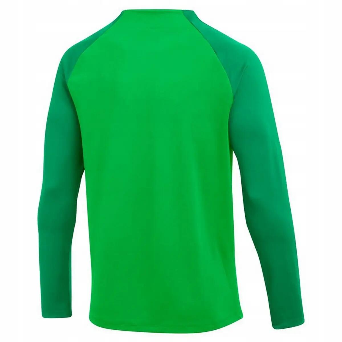 Sweat D´entraînement ACADEMY Homme (Vert) 2/4