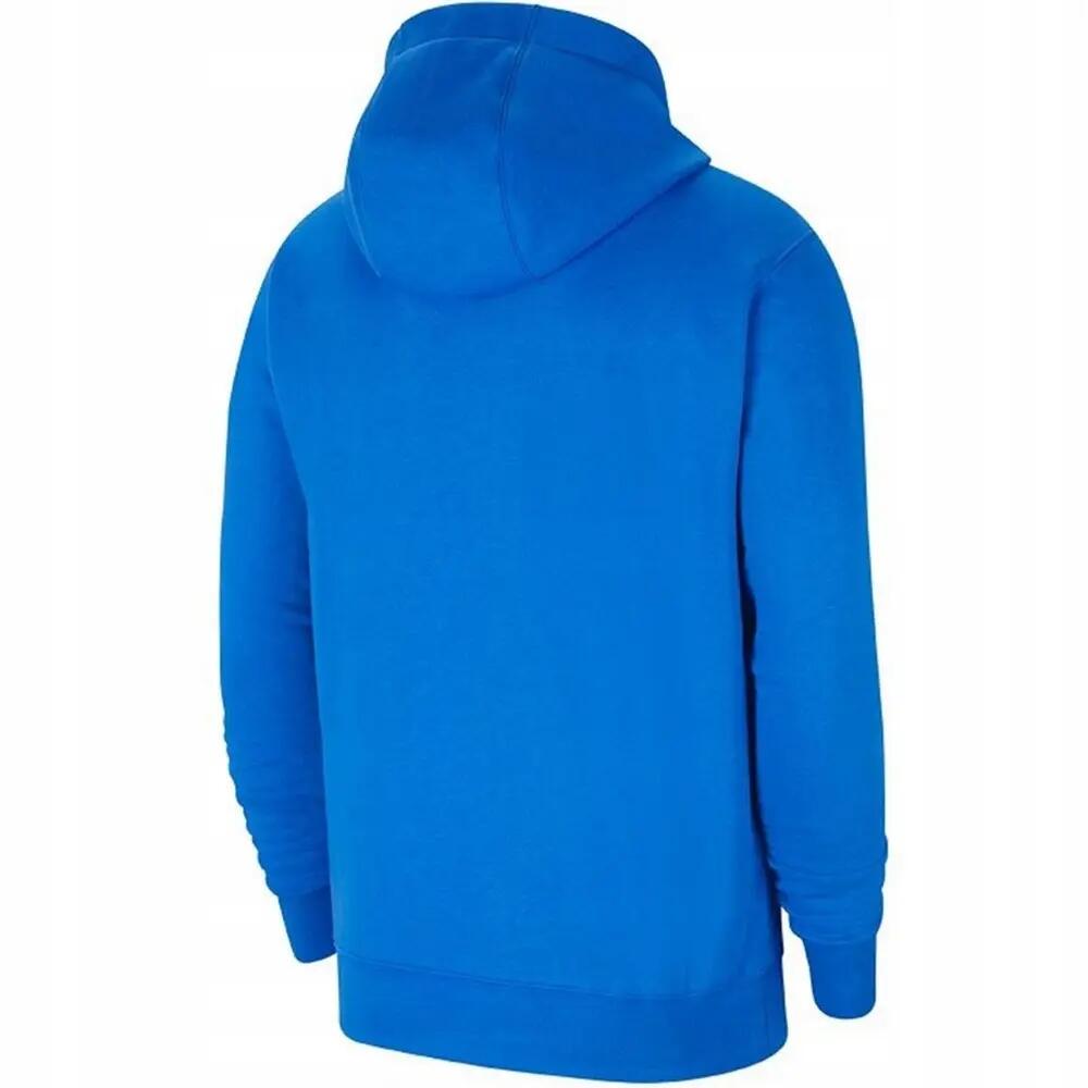 Felpa Con Cappuccio Raglan Donna Nike Park 20 Blu 2/4