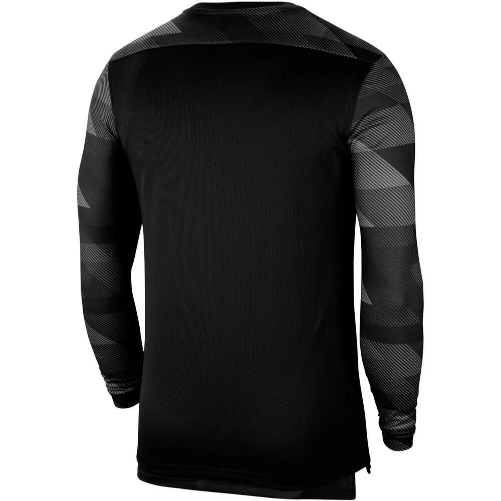 Maglia Da Portiere Uomo Nike Dry Park IV Nero 3/4