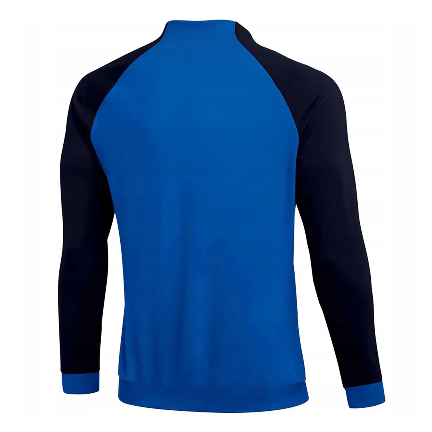 Giacca Da Tuta Uomo Nike Academy Pro Blu 2/4