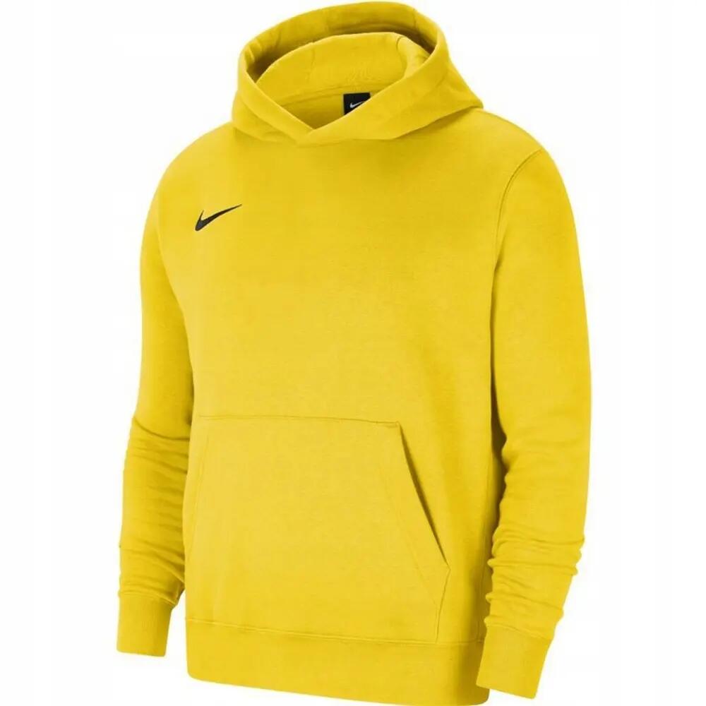 Sweat À Capuche PARK Enfant (Jaune) 2/5