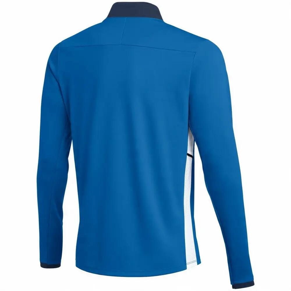 Felpa Uomo Nike Academy 25 Blu 2/2