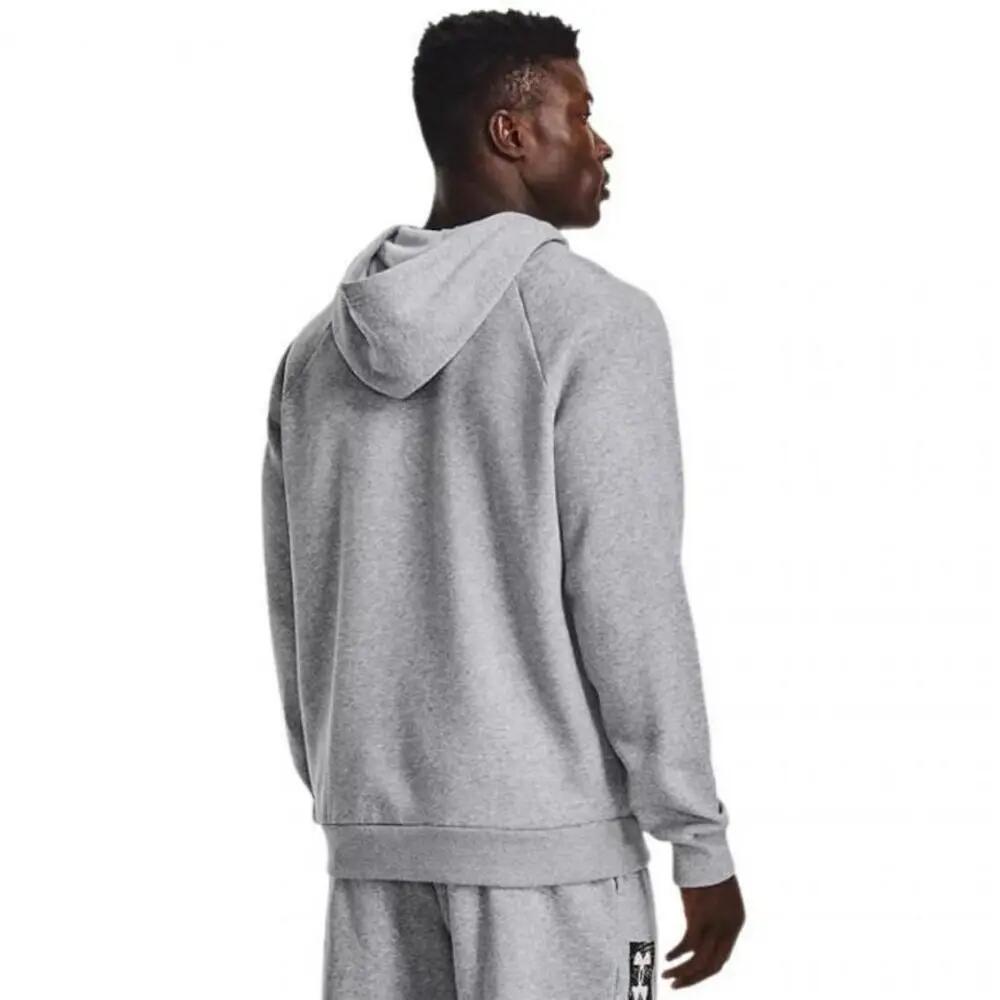 Kapuzenpullover für Herren Grau 6/6