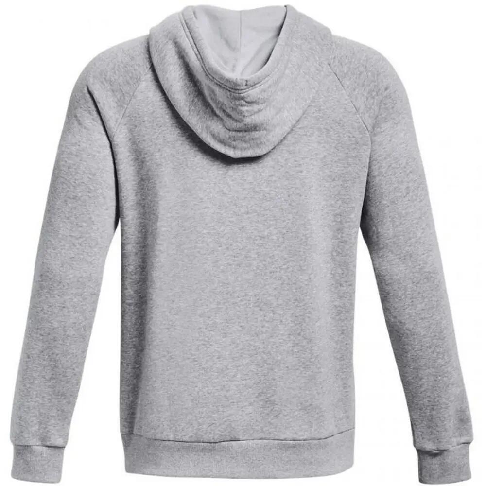 Kapuzenpullover für Herren Grau 3/6