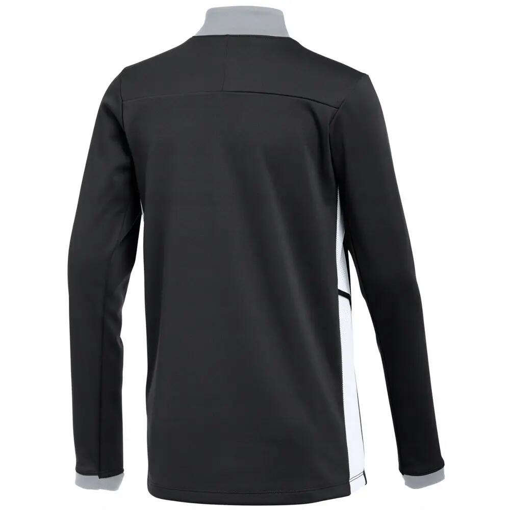 Felpa Bambini Nike Academy 25 Nero 2/2