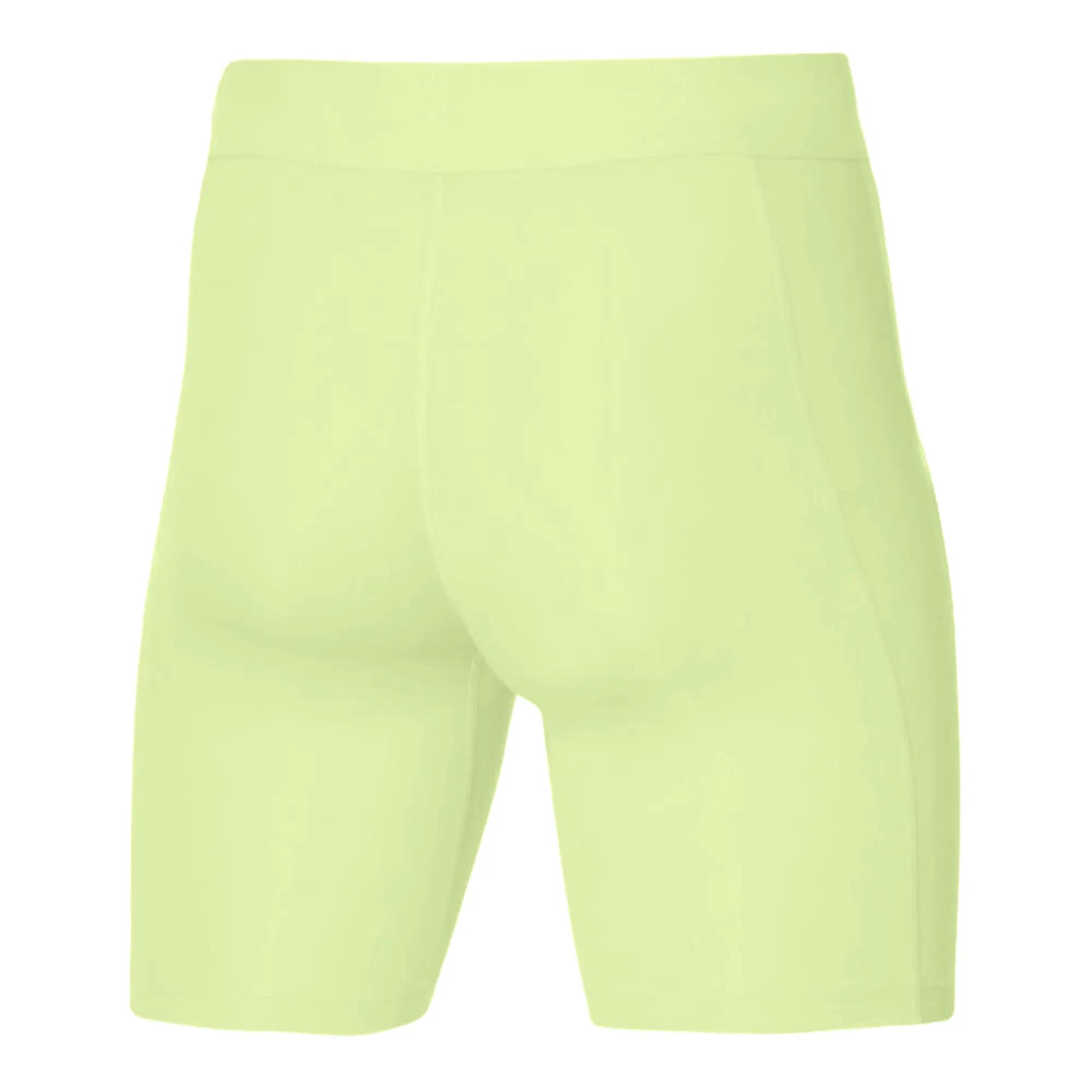 Short De Compression PRO STRIKE Homme (Vert) 3/5