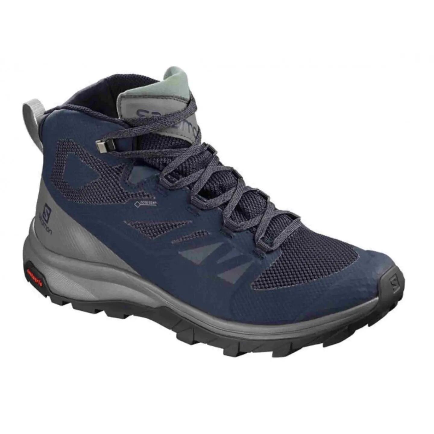 SALOMON picture