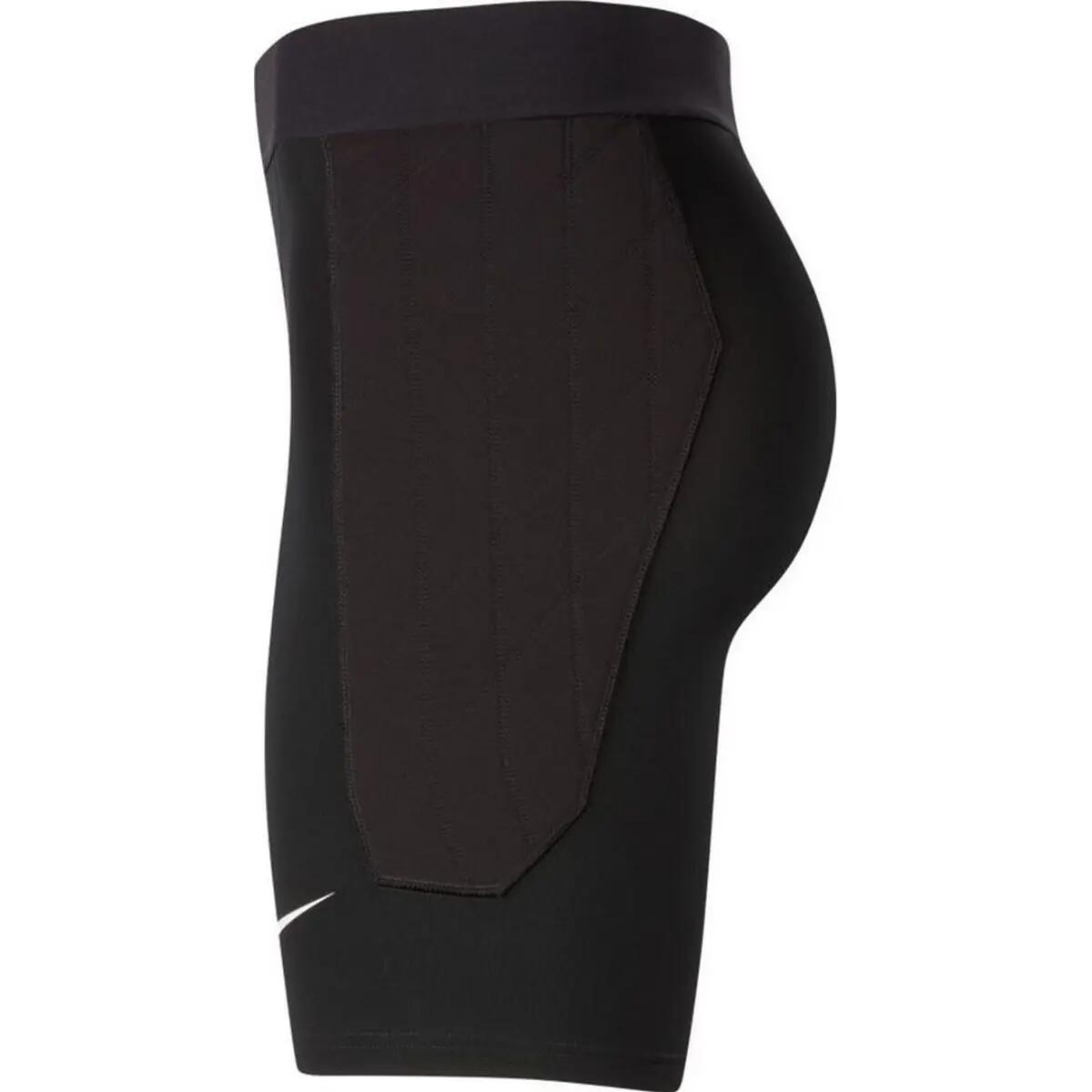 Calções de guardaredes acolchoados Gardien I para homem (Preto) 3/6